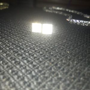 Diamond Studded earrings